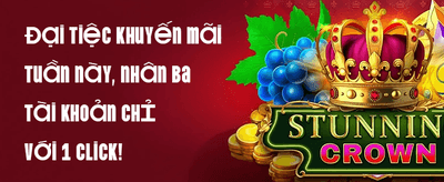 Ưu Đãi Nạp Đầu 33win promotion