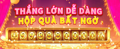 Săn Jackpot Cực Khủng